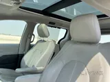 Chrysler Pacifica 2019